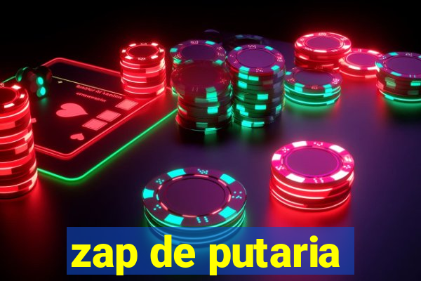 zap de putaria